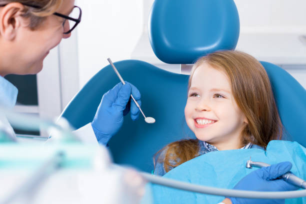 Dental Bonding in Wheaton, MN