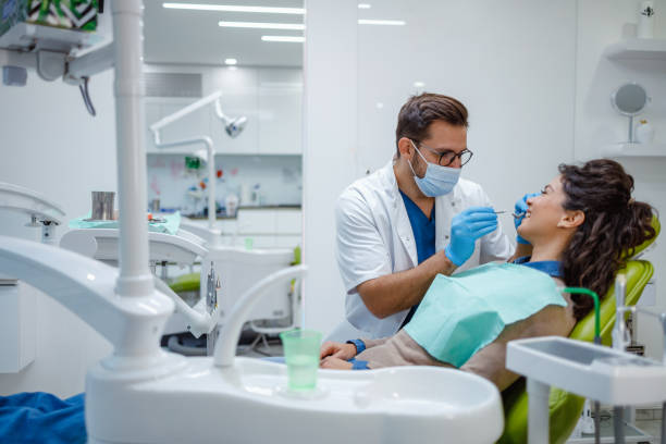 Best TMJ/TMD Treatment  in Wheaton, MN