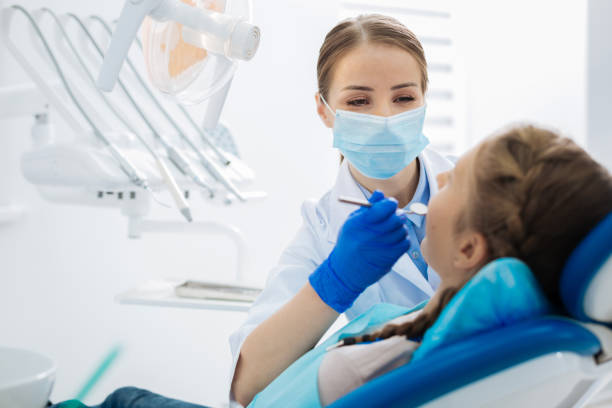Best Dental Inlays and Onlays  in Wheaton, MN
